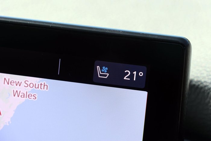 2023 Alfa Romeo Tonale Veloce MY22 Montreal Green