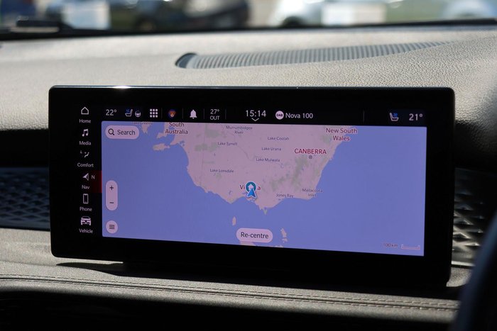 2023 Alfa Romeo Tonale Veloce MY22 Montreal Green