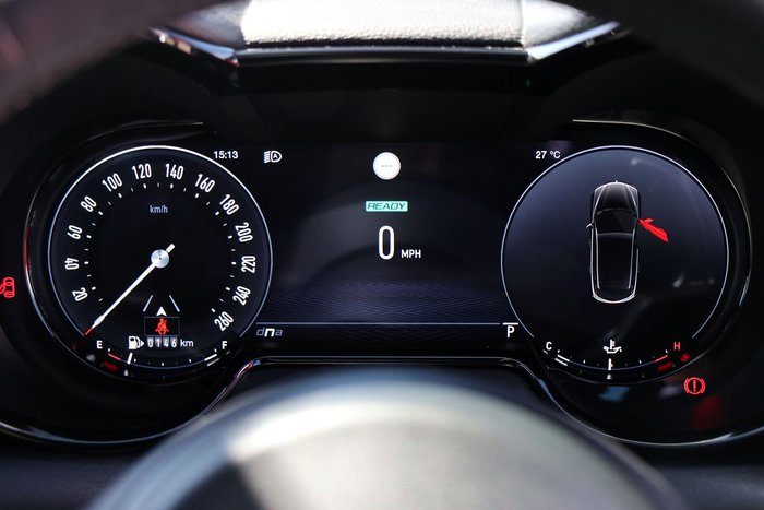 2023 Alfa Romeo Tonale Veloce MY22 Montreal Green