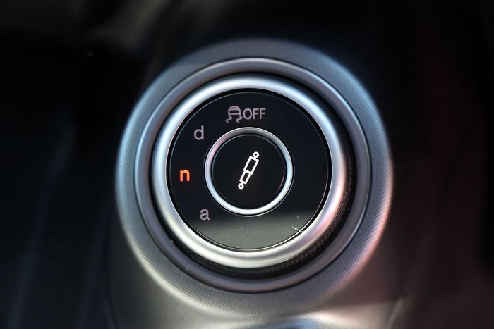 2023 Alfa Romeo Tonale Veloce MY22 Montreal Green