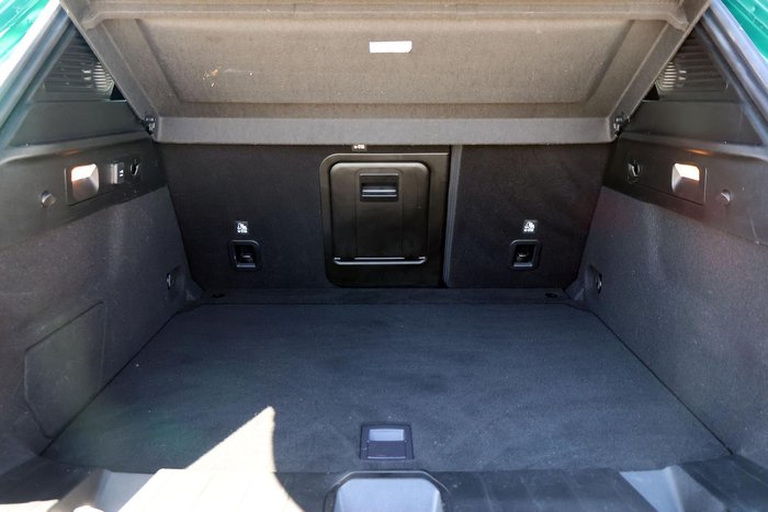 2023 Alfa Romeo Tonale Veloce MY22 Montreal Green