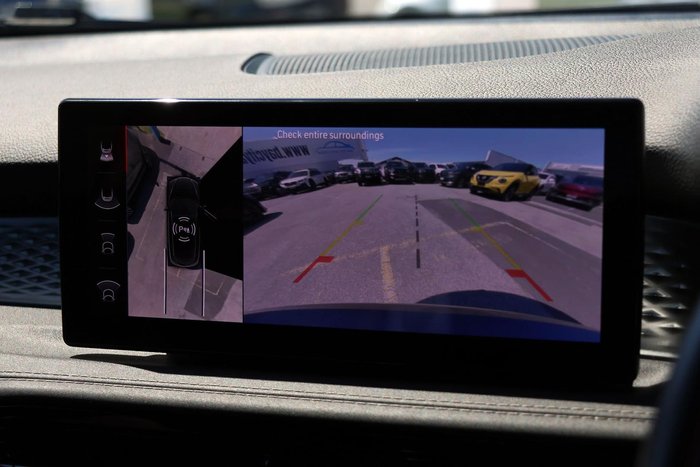 2023 Alfa Romeo Tonale Veloce MY22 Montreal Green