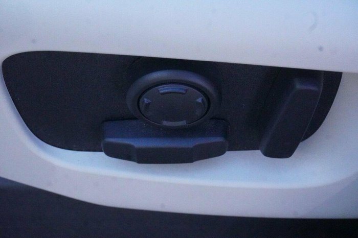 2017 Land Rover Discovery TD6 SE