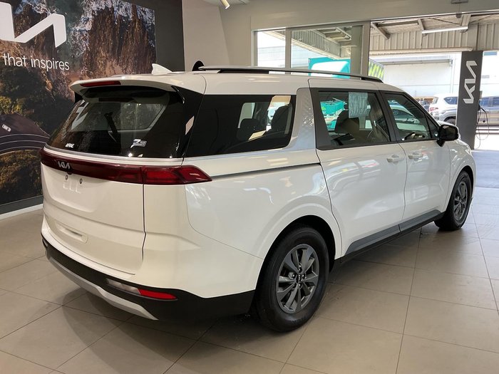 2021 Kia Carnival S
