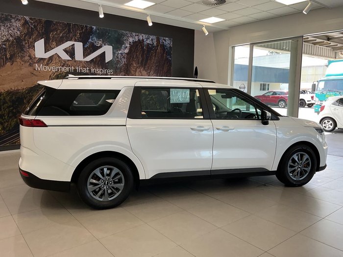 2021 Kia Carnival S