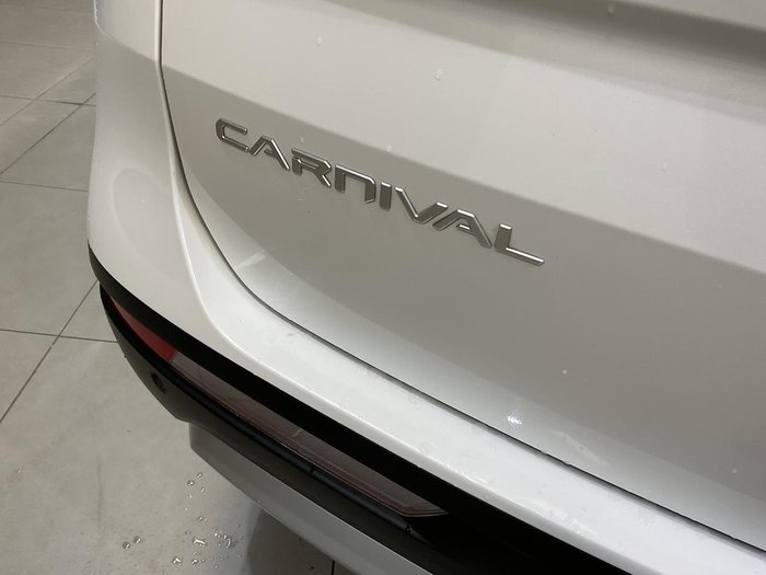 2021 Kia Carnival S