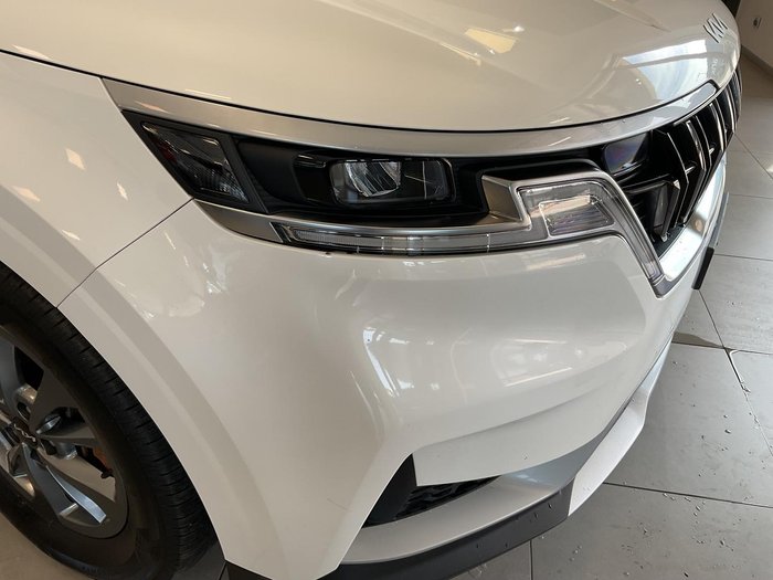 2021 Kia Carnival S