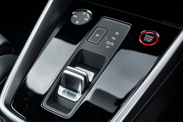 2023 Audi RS3