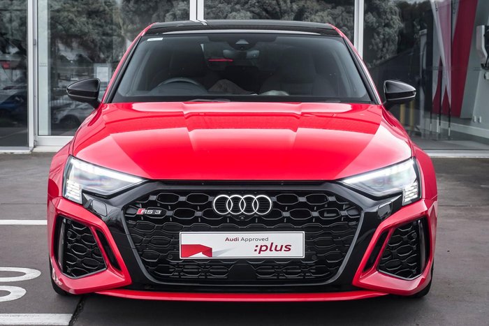 2023 Audi RS3