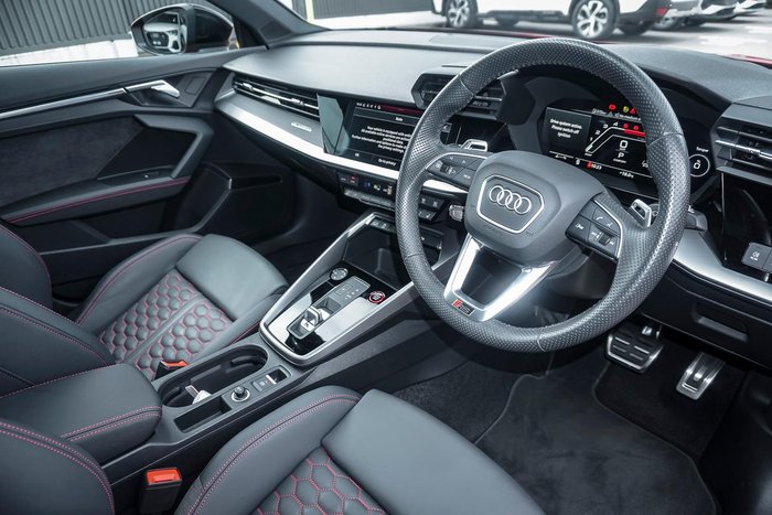 2023 Audi RS3