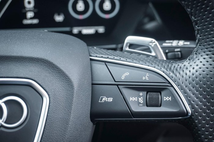2023 Audi RS3