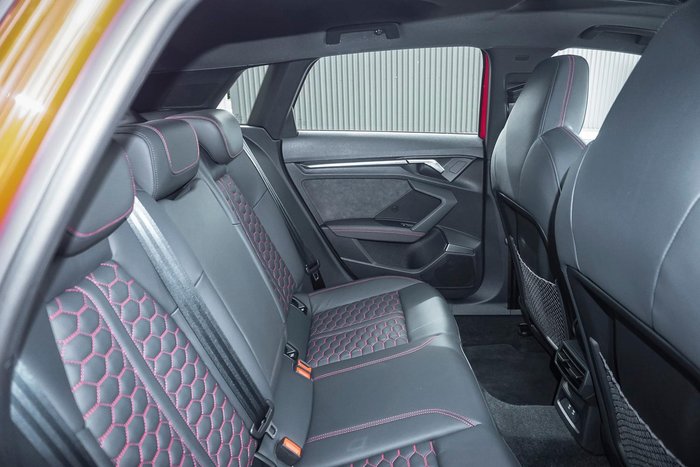 2023 Audi RS3