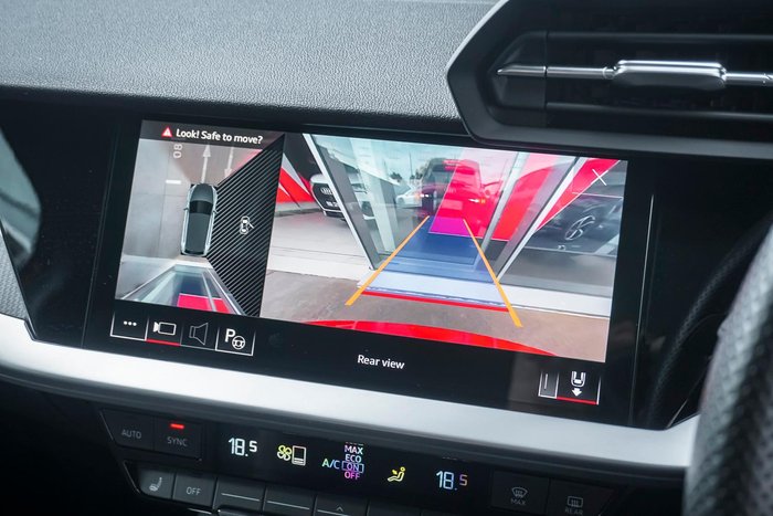 2023 Audi RS3