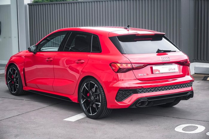 2023 Audi RS3