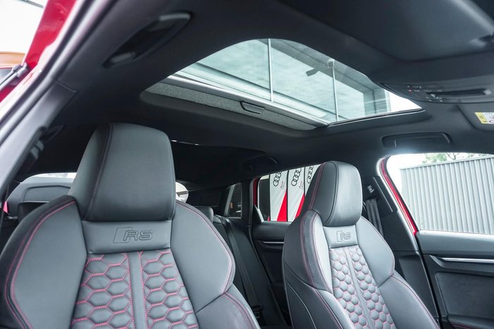 2023 Audi RS3
