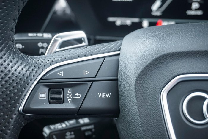 2023 Audi RS3