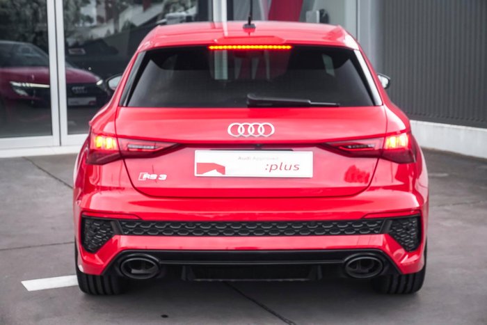 2023 Audi RS3