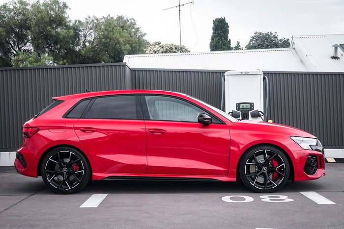 2023 Audi RS3