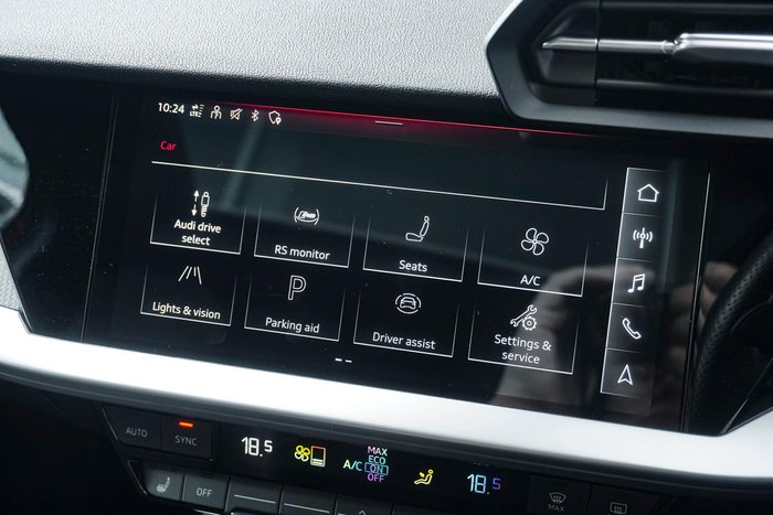 2023 Audi RS3