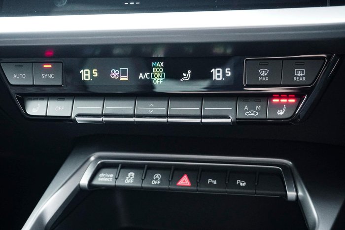 2023 Audi RS3