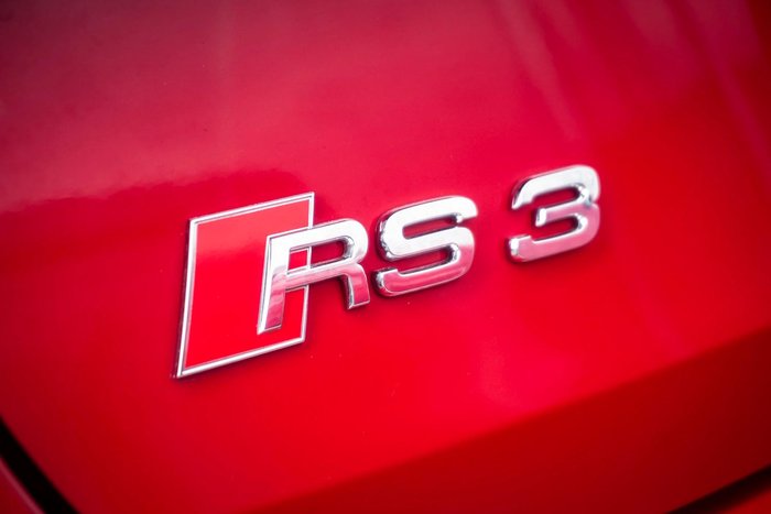 2023 Audi RS3