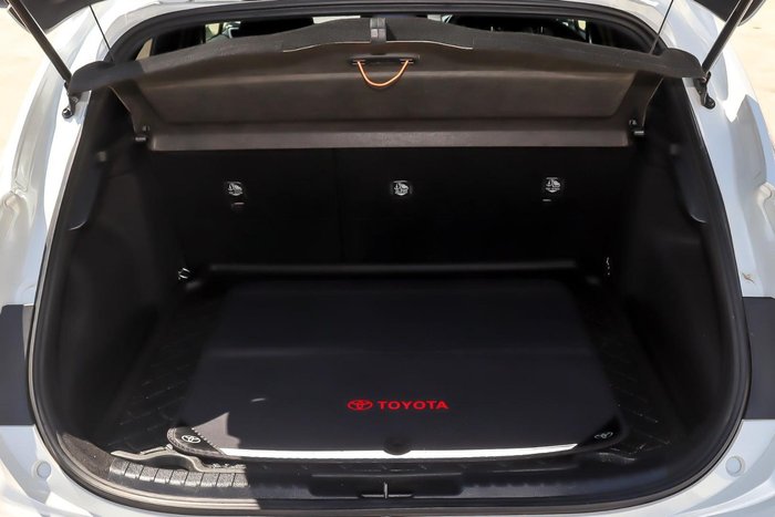 2022 Toyota Corolla SX Hybrid