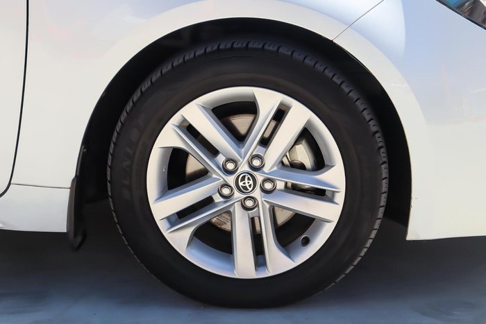 2022 Toyota Corolla SX Hybrid