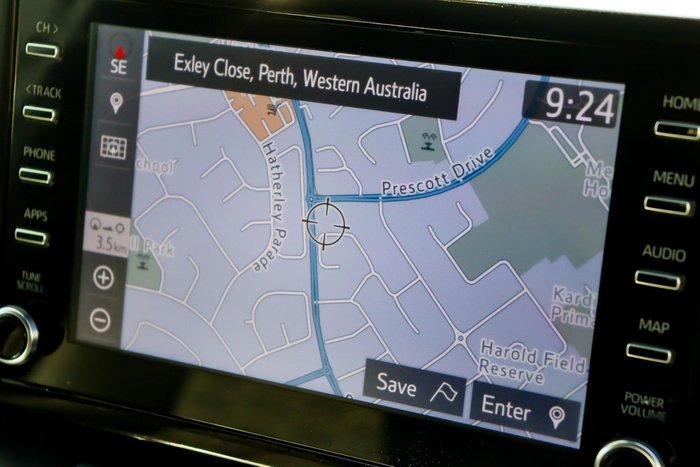 2022 Toyota Corolla SX Hybrid