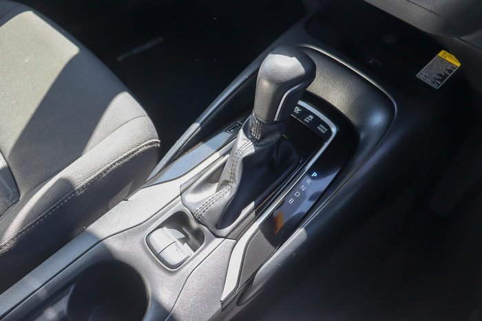 2022 Toyota Corolla SX Hybrid