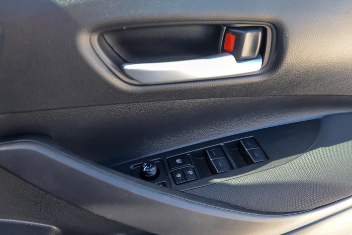 2022 Toyota Corolla SX Hybrid