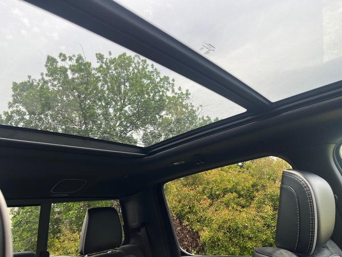 2025 RAM 1500 Laramie Sport Hurricane SO RamBox