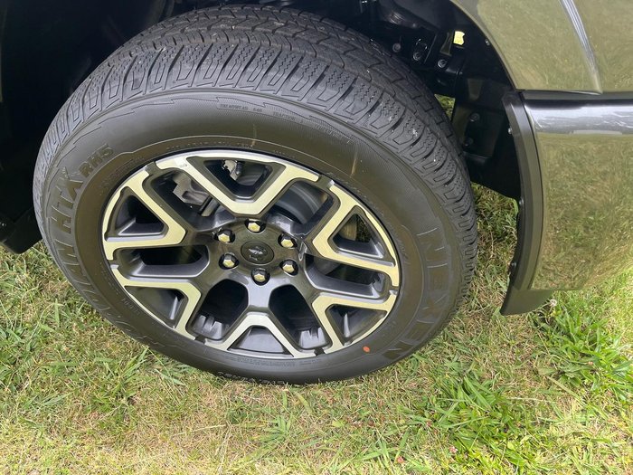 2025 RAM 1500 Laramie Sport Hurricane SO RamBox