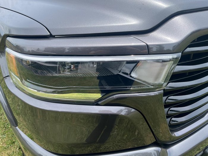 2025 RAM 1500 Laramie Sport Hurricane SO RamBox