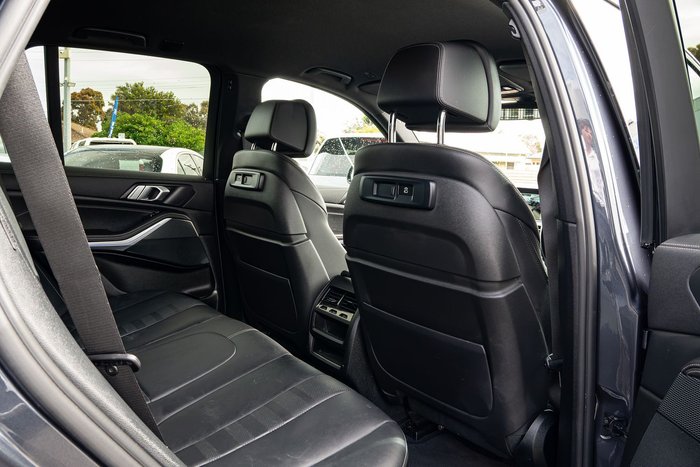 2021 BMW X5 xDrive40i M Sport