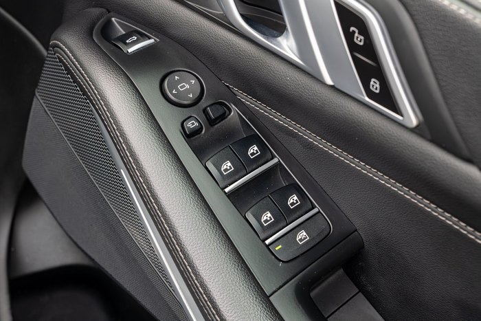 2021 BMW X5 xDrive40i M Sport