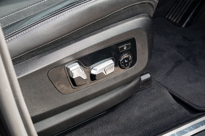 2021 BMW X5 xDrive40i M Sport