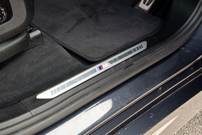 2021 BMW X5 xDrive40i M Sport