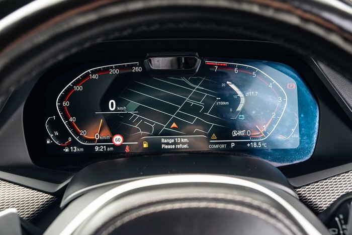 2021 BMW X5 xDrive40i M Sport