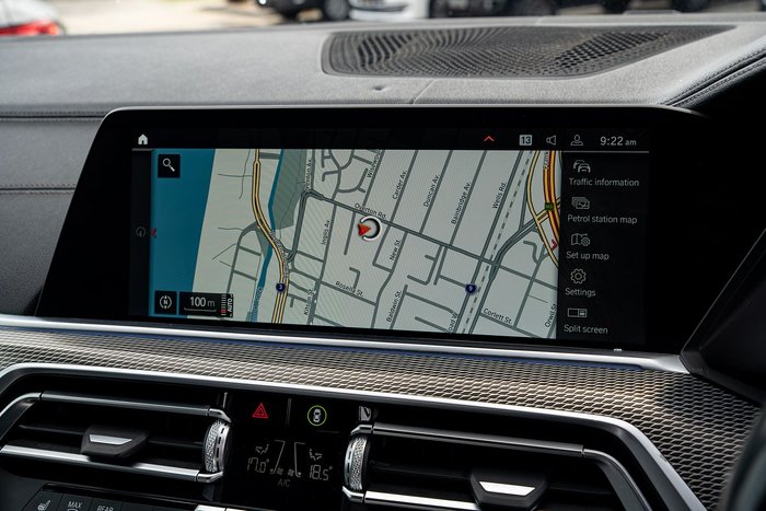 2021 BMW X5 xDrive40i M Sport