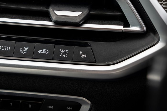 2021 BMW X5 xDrive40i M Sport