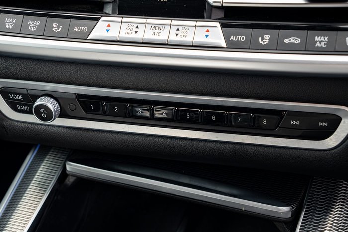 2021 BMW X5 xDrive40i M Sport