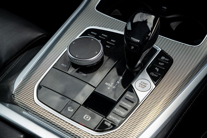 2021 BMW X5 xDrive40i M Sport