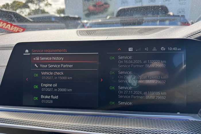 2021 BMW X5 xDrive40i M Sport