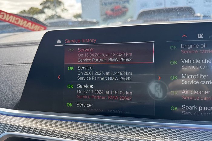 2021 BMW X5 xDrive40i M Sport