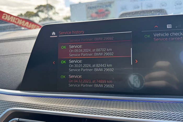 2021 BMW X5 xDrive40i M Sport