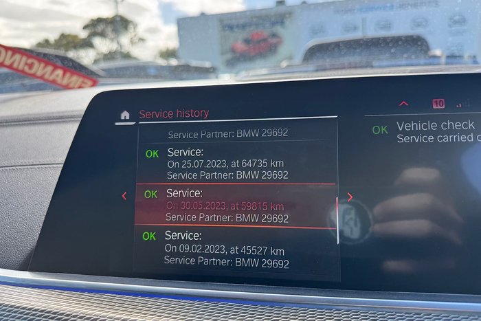 2021 BMW X5 xDrive40i M Sport