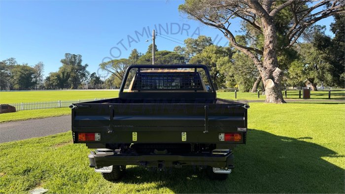 2025 Ford Ranger Super Duty