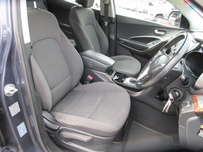 2016 Hyundai Santa Fe Active