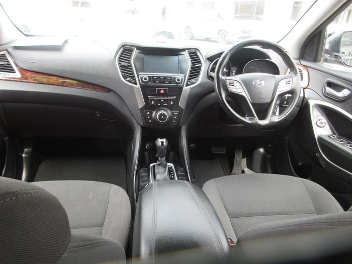 2016 Hyundai Santa Fe Active