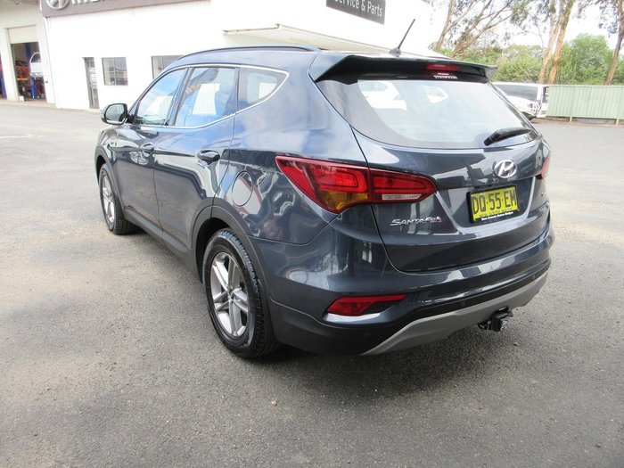 2016 Hyundai Santa Fe Active